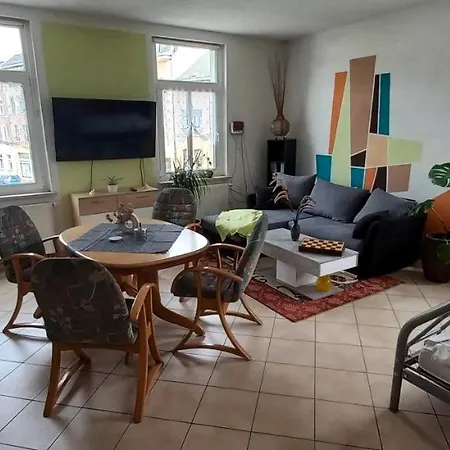 Apartment Perse *