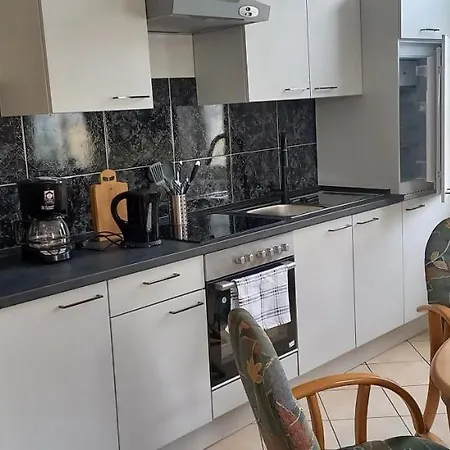 Perse Apartment