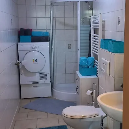 Perse Apartment
